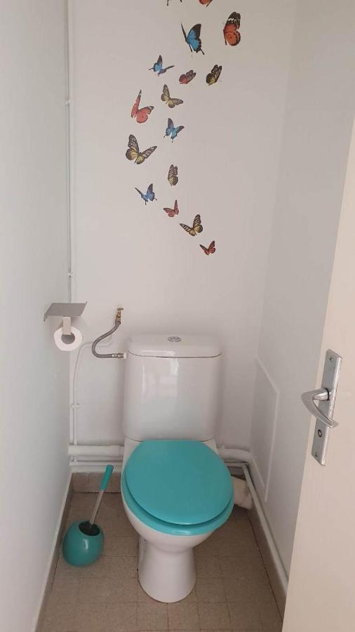 Lovely Suite Nimes Romaine מראה חיצוני תמונה