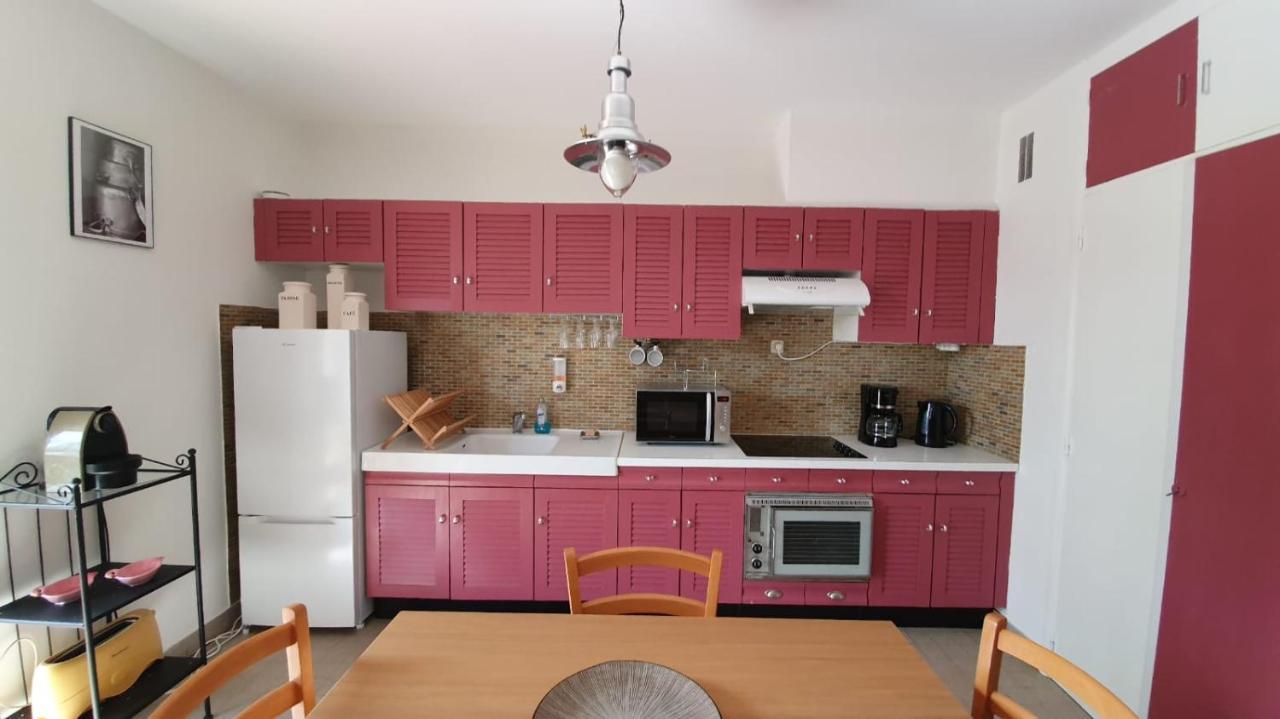 Lovely Suite Nimes Romaine מראה חיצוני תמונה
