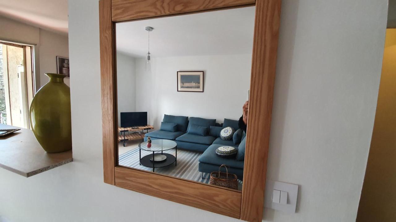 Lovely Suite Nimes Romaine מראה חיצוני תמונה