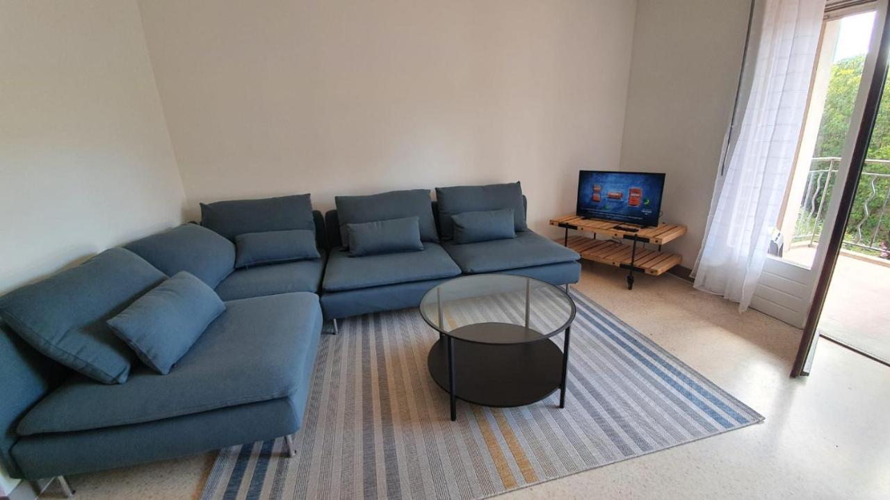 Lovely Suite Nimes Romaine מראה חיצוני תמונה