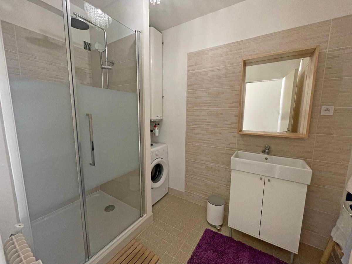 Lovely Suite Nimes Romaine מראה חיצוני תמונה